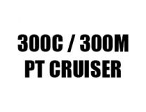 300C / 300M / PT CRUISER