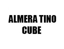 ALMERA TINO / CUBE