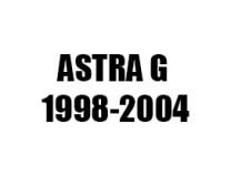 ASTRA G (1998-2004)