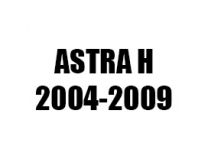 ASTRA H (2004-2009)