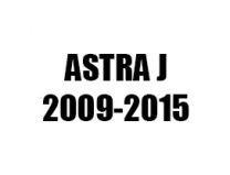 ASTRA J (2009-2015)