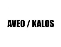 AVEO / KALOS