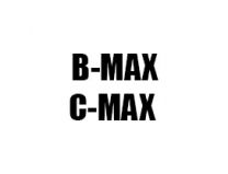 B-MAX / C-MAX