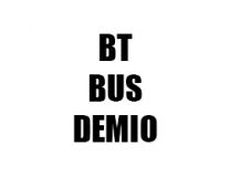 BT / BUS / DEMIO