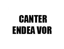 CANTER / ENDEAVOR