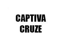 CAPTIVA / CRUZE