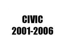 CIVIC (2001-2006)