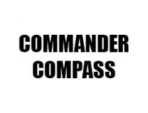 COMMANDER / COMPASS