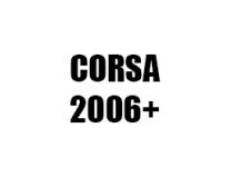 CORSA (2006+)