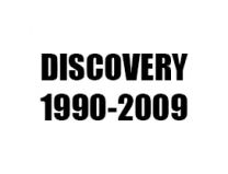 DISCOVERY (1990-2009)