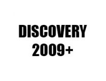 DISCOVERY (2009+)