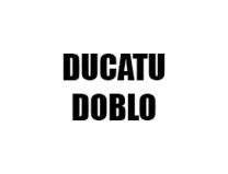 DUCATO / DOBLO