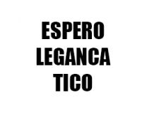 ESPERO / LEGANCA / TICO