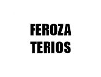 FEROZA / TERIOS