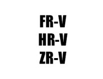 FR-V / HR-V / ZR-V