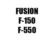 FUSION / F-150 / F-550