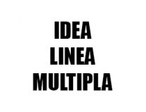 IDEA / LINEA / MULTIPLA
