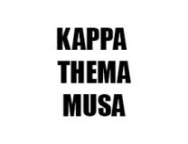 KAPPA / THEMA / MUSA