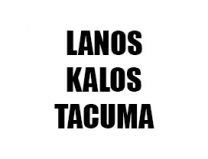 LANOS / KALOS / TACUMA