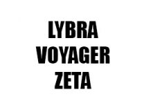 LYBRA / VOYAGER / ZETA