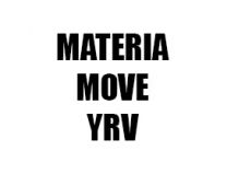 MATERIA / MOVE / YRV