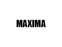 MAXIMA