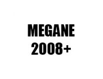 MEGANE (2008+)