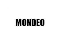 MONDEO