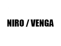 NIRO / VENGA