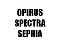 OPIRUS / SPECTRA / SEPHIA