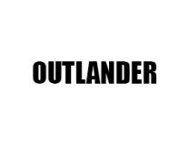 OUTLANDER