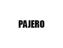 PAJERO