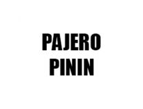 PAJERO PININ