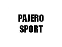 PAJERO SPORT