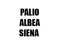 PALIO / ALBEA / SIENA
