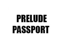 PRELUDE / PASSPORT