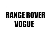 RANGE ROVER VOGUE