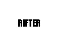 RIFTER