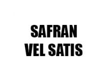 SAFRAN / VEL SATIS