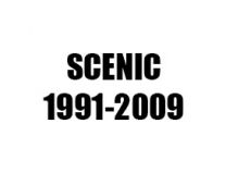 SCENIC (1991-2009)