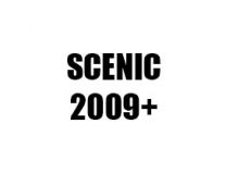 SCENIC (2009+)