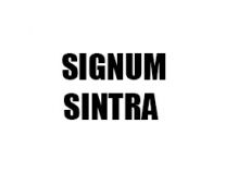 SIGNUM / SINTRA