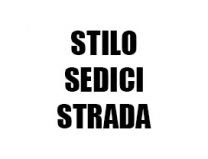 STILO / SEDICI / STRADA