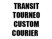 TRANSIT / TOURNEO / CUSTOM / COURIER