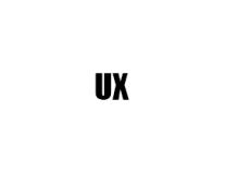 UX