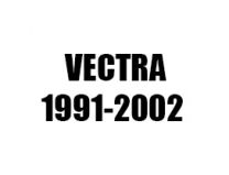 VECTRA (1991-2002)