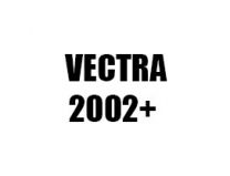 VECTRA (2002+)