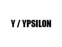 Y / YPSILON